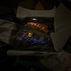 size 7,8,and 9 ! designer kurt gieger